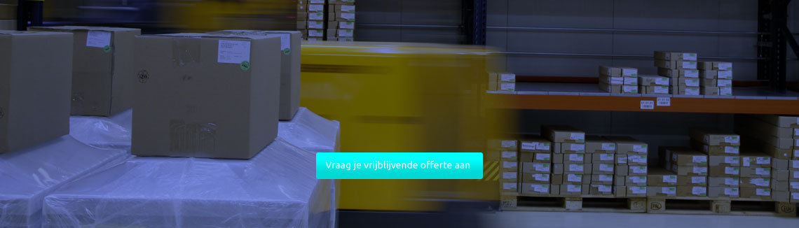 Induspack verpakkingen Genk, protective packaging op maat van uw bedrijf.